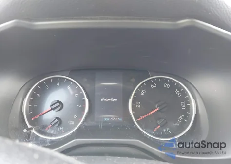 2020 Toyota Rav4 Xle из США, поврежденный, VIN 2T3W1RFV1LC049370